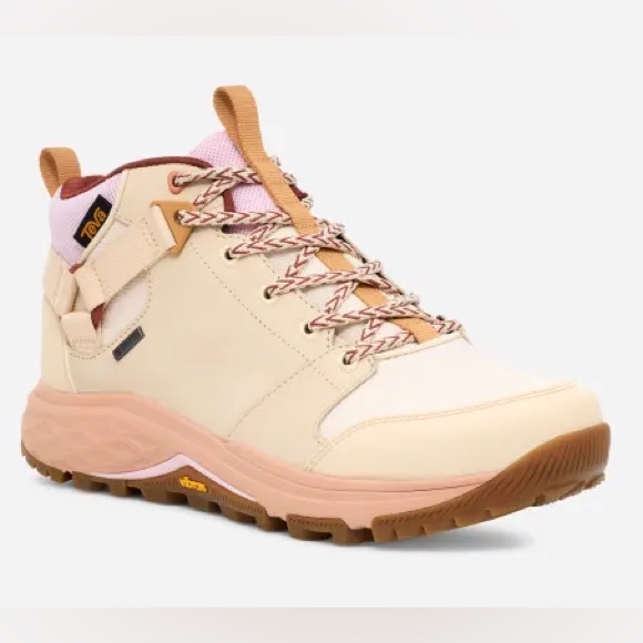 NWB Teva x FP Movement Grandview GORE-TEX Hiking Boot Size 6 - Picture 2 of 14